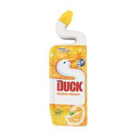 Toilet Duck Cleaner & Freshener 750ml Citrus Fragrance Ref 94349