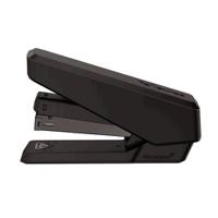 LX850 Easy-Press Stapler with Microban 25 sheets, Full-Strip Black