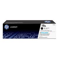 Hewlett Packard [HP] No. 19A Laser Imaging Drum Page Life 12000pp Black Ref CF219A