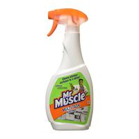 Mr Muscle Multi-Task Kitchen Trigger Spray 750ml Ref 1004040