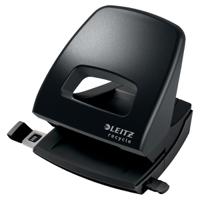 Leitz NeXXt Recycle Hole Punch, CO2 neutral