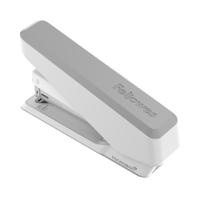 LX850 Easy-Press Stapler with Microban 25 sheets, Full-Strip White