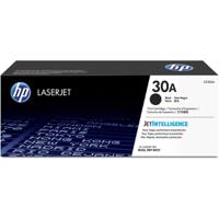 HP 30A Laser Toner Cartridge Page Life 1600pp Black Ref CF230A