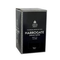 Harrogate Bag in the Box Spring Water 10 Litres Ref BOX101S