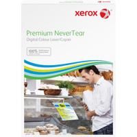 Xerox Premium NeverTear Synthetic Polyester Paper 83949 Matt 145µm 195 gsm A4 White 100 Sheets