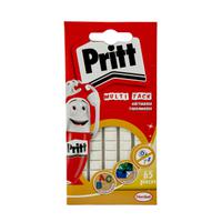 Pritt Multi Tack White 65 Squares [Pack 24]