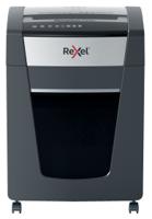 Rexel Momentum Extra P420+ Cross Cut Paper Shredder, Shreds 20 Sheets, Jam-Free, 30L Bin, 2021420XEU