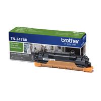Brother TN247BK Toner Cartridge High Yield 3000pp Black TN247BK