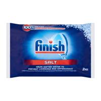Finish Dishwasher Salt 2kg Ref RB2712