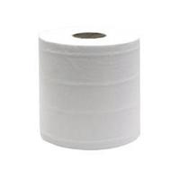 Maxima Centrefeed Roll 2-Ply 180mmx150m White Ref 1105003 [Pack 6]