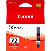 Canon PGI-72 Inkjet Cartridge Page Life 1045pp 14ml Red Ref 6410B001