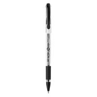 Bic Gel-ocity Stic Gel Ink Pens 0.5mm Tip Black Ref 968485 [Pack 30]