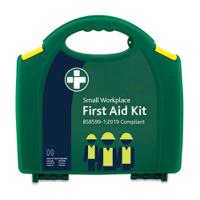 BS8599-1 Small Workplace First Aid Kit