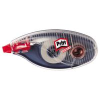 Pritt Eco Flex Compact Correction Tape Roller 4.2mm x 10m Ref 2120632