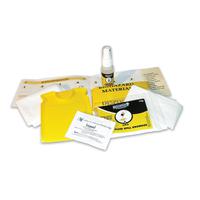 Wallace Cameron Astroplast Piccolo 2Application Refill for Body Fluid Kit Anti-Cross Infection Ref1012048