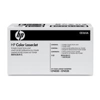 HP Color LaserJet Toner Collection Unit Page Life 36000pp Ref CE265A