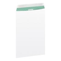 Basildon Bond Envelopes FSC Recycled Pocket Peel & Seal 120gsm C4 324x229mm White Ref L80281 [Pack 50]