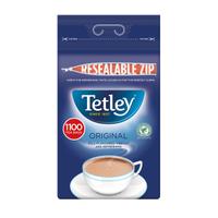 Tetley One Cup Teabags High Quality Tea Ref 1018K [Pack 1100]