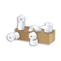 Cash Register Rolls 76x76x12.7mm Length 44m TMP [Pack 20]