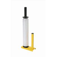 Stretchwrap Dispenser Freestanding Cores 38 & 50 & 75mm and Lengths 400 & 500mm
