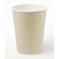 Paper Cup for Hot Drinks 12oz 340ml Varied Design Ref 01157 [Pack 50]
