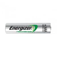 Energizer Battery Rechargeable Advanced NiMH Capacity 700mAh 1.2V AAA Ref E300626400 [Pack 10]