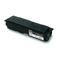 Epson S050585 Laser Toner Cartridge Return Programme Page Life 3000pp Black Ref C13S050585