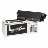 Kyocera TK-580K Laser Toner Cartridge Page Life 3500pp Black Ref 1T02KT0NL0