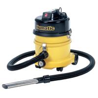 Numatic Hazardous Waste Vacuum Cleaner 1200W Motor Capacity 9 Litres Accessory-kit Ref 877017