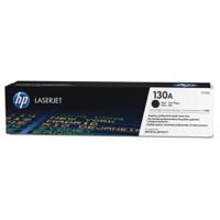 HP 130A Laser Toner Cartridge Page Life 1300pp Black Ref CF350A