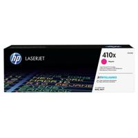 HP 410X Laser Toner Cartridge High Yield Page Life 5000pp Magenta Ref CF413X