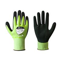 Grip It Oil C5 Glove Size 8