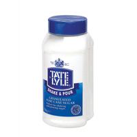 Tate & Lyle Shake & Pour White Sugar Dispenser 750g Ref A03907