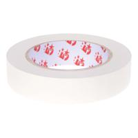 5 Star Office Double Sided Display Tape Polypropylene 25mm x 33m [Pack 6]