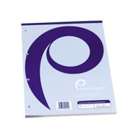 PremierTeam Refill Pad A4 Ruled 160 Pages
