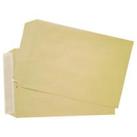 PremierTeam C4 Manilla Pocket Envelope Self seal 115gsm 324x229mm Manilla [Pack 250]