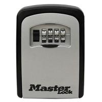 Masterlock Access Key Safe Combination Code Lock Ref 5401D