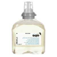 Gojo TFX Foam Soap Dispenser Touch Free W155xD100xH270mm Grey/White Ref X06240 