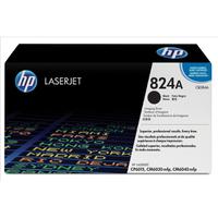 Hewlett Packard [HP] No. 824A Laser Drum Unit Page Life 35000pp Black Ref CB384A