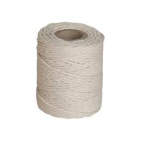 Twine Cotton Medium 250g 114m [Pack 6]