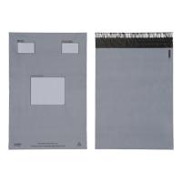 Keepsafe Biodegradable Extra Strong Envelope Opaque 240x320mm Peel & Seal Ref KSV-BIO2 [Pack 100]
