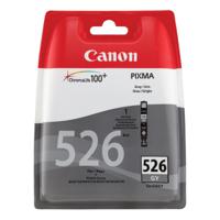 Canon CLI-526GY Inkjet Cartridge Page Life 171pp 9ml Grey Ref 4544B001