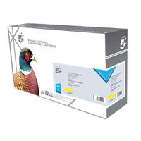 5 Star Office Reman Laser Toner Cartridge Page Life 6000pp Yellow [HP No. 503A Q7582A Alternative]