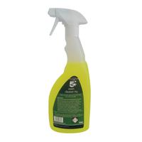 5 Star Facilities Ready-to-use Oven Cleaner 750ml