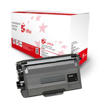 5 Star Office Remanufactured Toner Cartridge Page Life Black 8000pp [Brother TN3480 Alternative]