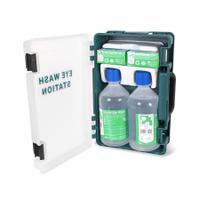 5 Star Facilities Eye Wash Station Carry 