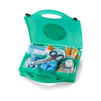 5 Star Facilities First Aid Kit BSI 1-50 Person