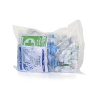 5 Star Facilities First Aid Kit BSI 1-20 Refill