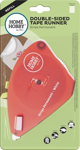 Grand Refill Strips Permanent