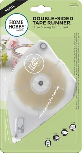 Grand Tape Runner Refill Ultra Strong Permanent